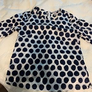 Brand new H&M blouse size 12